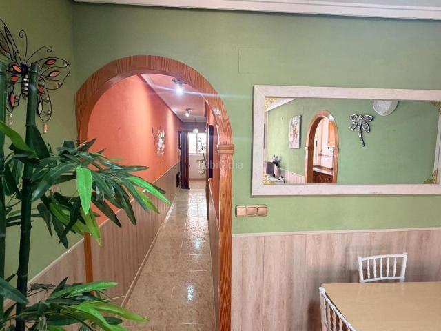 Apartamento en venta en Montesinos Los. GRAN APARTAMENTO EN LOS MONTESINOS 2 HAB, 2 BAÑOS. Apartamentos Montesinos.