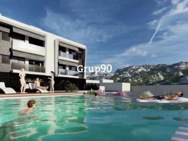 apartamento en Venta en Montoliu De Lleida. GHDV T75