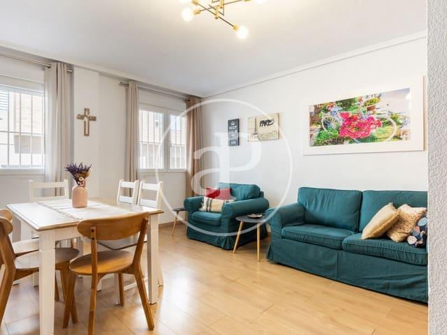 Apartamento en venta en Montserrat, Valencia