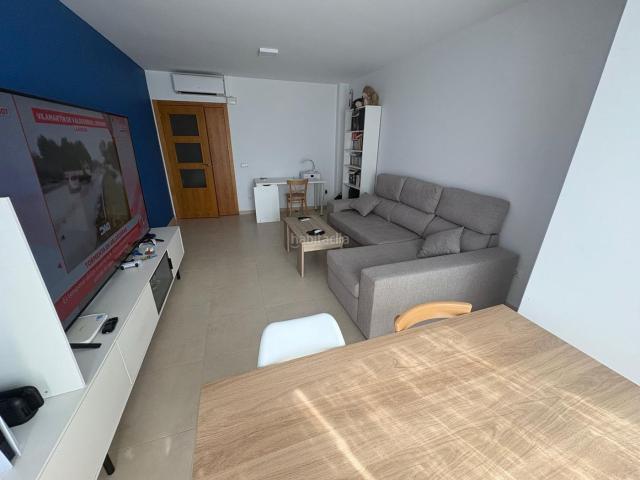 Apartamento en venta en Montroi Montroy. VENTA MONTROY. Apartamentos Montroi.
