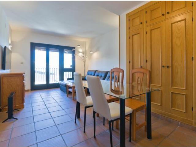 Apartamento en Venta en Monachil, Granada