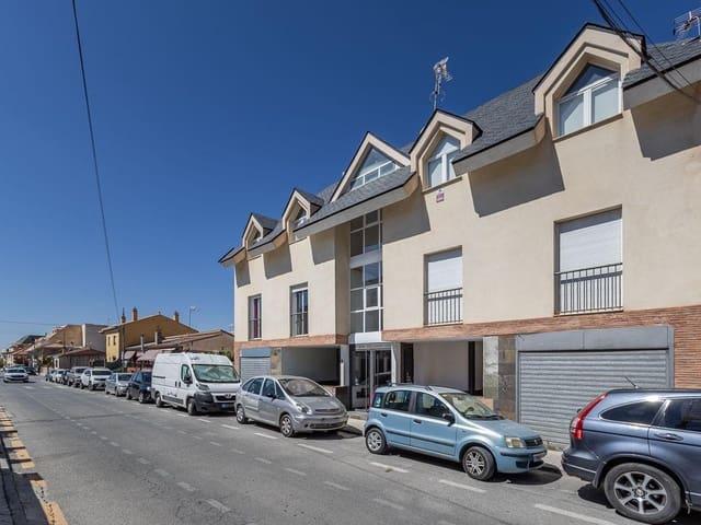 Apartamento en venta en Monachil, Granada