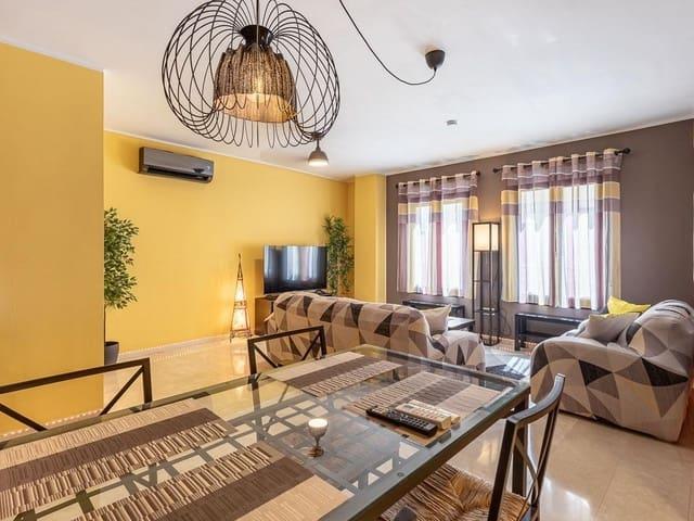 Apartamento en venta en Monachil, Granada