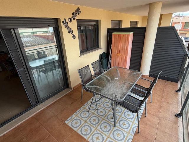 Apartamento en venta en Moncofa, Moncófar Pueblo. Apartamentos.