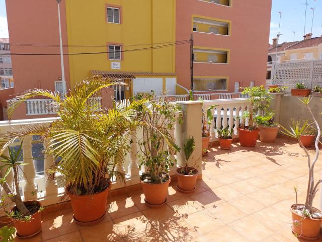 Apartamento en venta en Moncofa, Moncófar Playa. Ocasion Apartamento de 3 Dormitorios en venta en la Playa de Moncofa. Apartamentos.