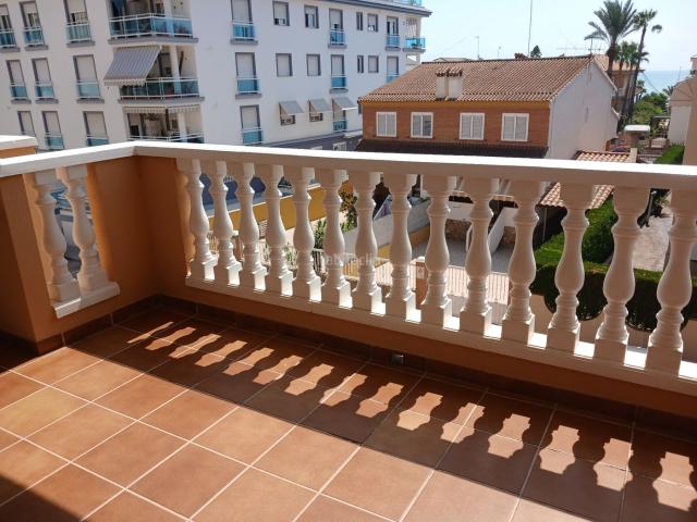 Apartamento en venta en Moncofa, Moncófar Playa. OCASION APARTAMENTO EN LA PLAYA DE MONCOFA CON VISTAS AL MAR. Apartamentos.