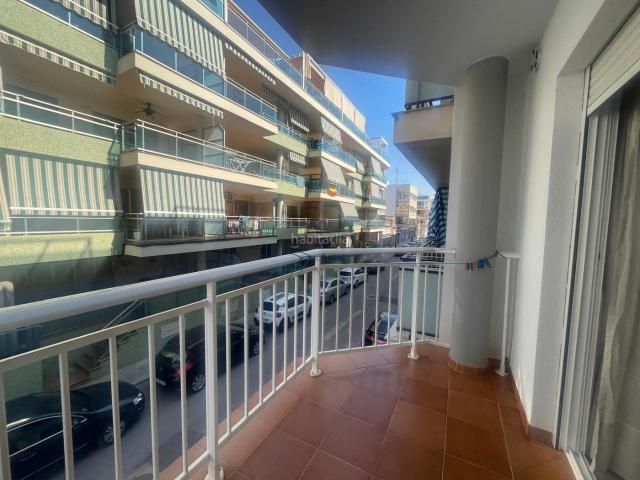 Apartamento en venta en Moncofa, Moncófar Playa. Apartamento a 50 metros de la playa. Apartamentos.