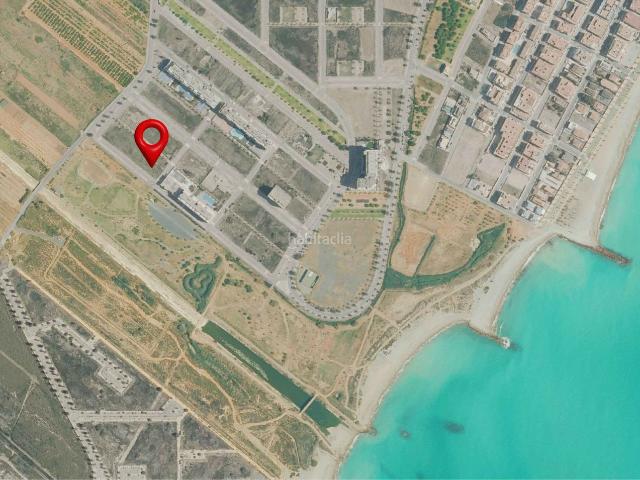 Apartamento en venta en Moncofa, Moncófar Playa. Apartamento de 2 dormitorios con terraza en Moncófar cerca del mar. Apartamentos.