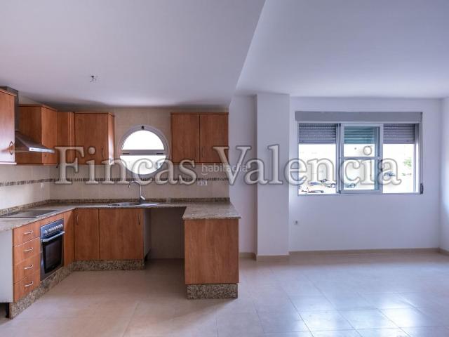 Apartamento en venta en Moncofa, Moncófar Playa. APARTAMENTO 2 HAB, 2 BAÑOS, TRASTERO Y GARAJE JUNTO AL MAR. Apartamentos.