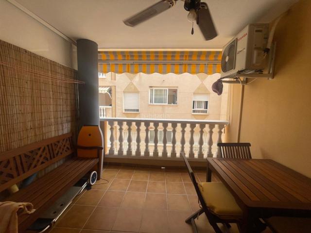 Apartamento en venta en Moncofa, Moncófar Playa. Excelente apartamento en Moncofa playa con garaje y trastero. Apartamentos.