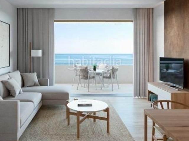 Apartamento en venta en Moncofa, Moncófar Playa. FASE II A LA VENTA PANORAMICA BEACH MONCOFA. Apartamentos.