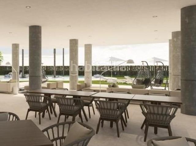 Apartamento en venta en Moncofa, Moncófar Playa. FASE II A LA VENTA PANORAMICA BEACH MONCOFA. Apartamentos.