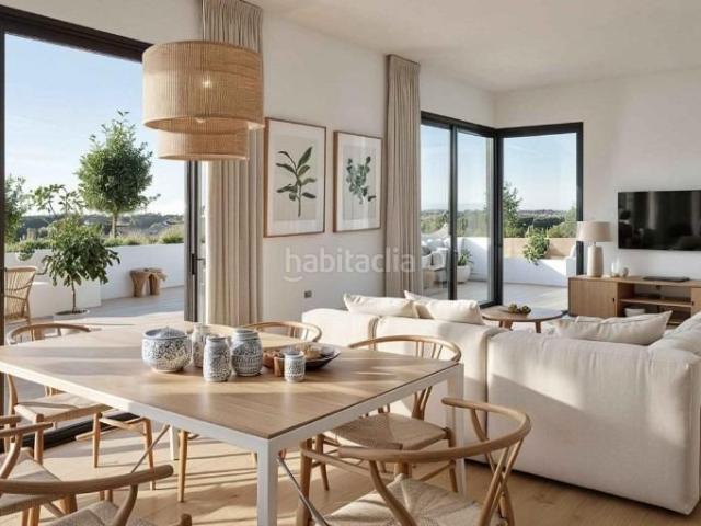 Apartamento en venta en Moncofa, Moncófar Playa. Vive el Mediterráneo en Calma Marina. Apartamentos.