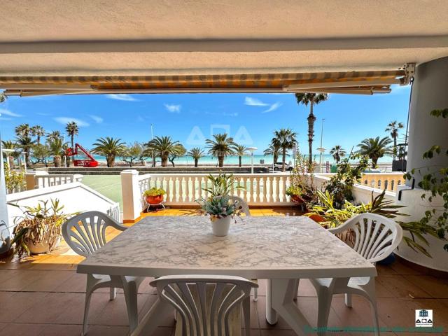 Apartamento en venta en Moncofa Castellón