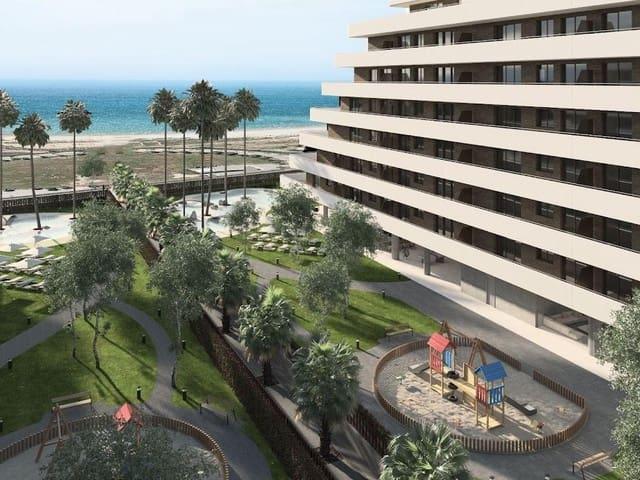 Apartamento en venta en Moncofa, Castellón Costa Azahar