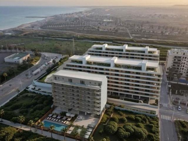Apartamento en venta en Moncófar, Moncófar playa