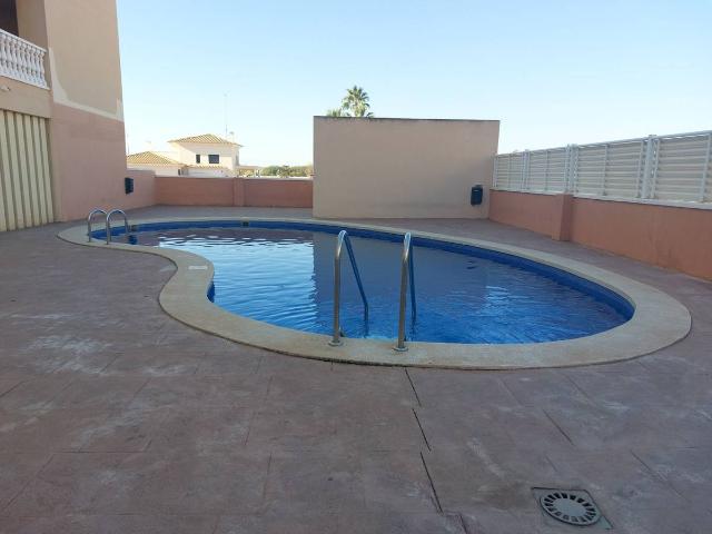 Apartamento en Venta en Moncófar Playa