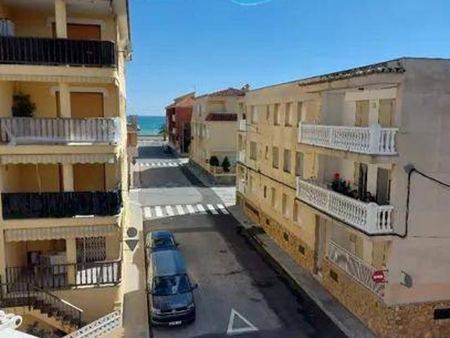 Apartamento en Venta en Moncófar Playa
