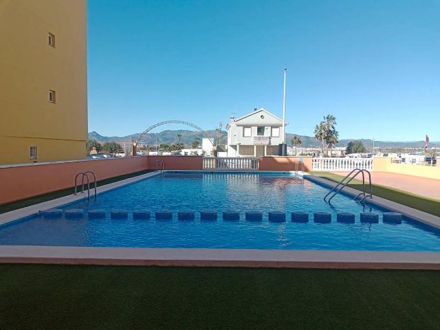 Apartamento en Venta en Moncófar Playa