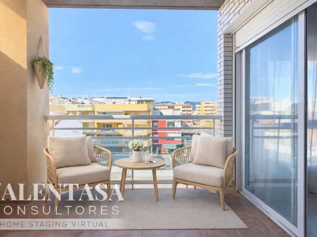 Apartamento en Venta en Moncófar Playa