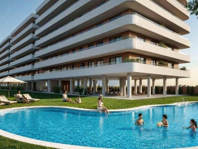 Apartamento en Venta en Moncófar Playa