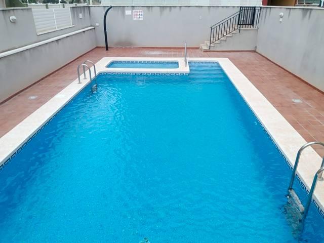 Apartamento en Venta en Moncófar Playa