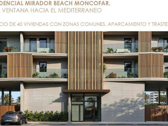 Apartamento en Venta en Moncófar Playa