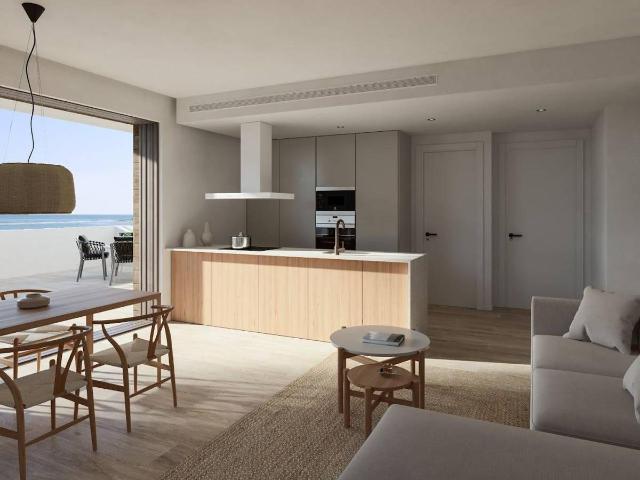 Apartamento en Venta en Moncófar Playa