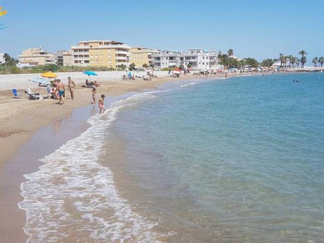 Apartamento en Venta en Moncófar Playa