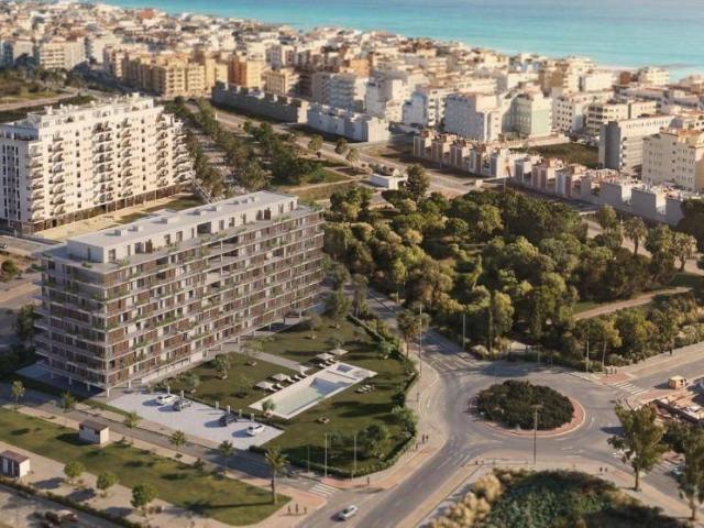 Apartamento en Venta en Moncófar Playa