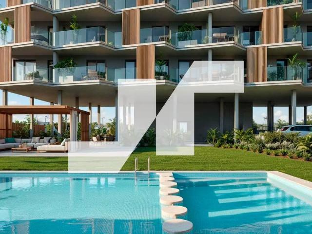 Apartamento en Venta en Moncófar Playa