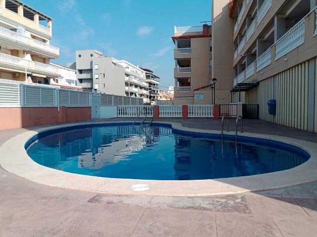 Apartamento en Venta en Moncófar Playa