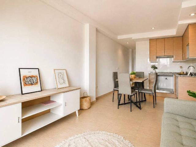 Apartamento en Venta en Moncófar Playa