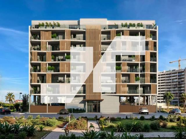 Apartamento en Venta en Moncófar Playa
