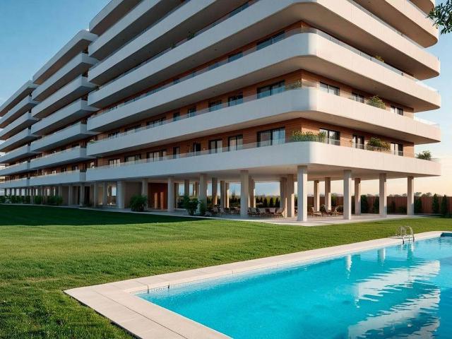 Apartamento en Venta en Moncófar Playa