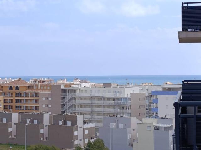 Apartamento en Venta en Moncófar Playa