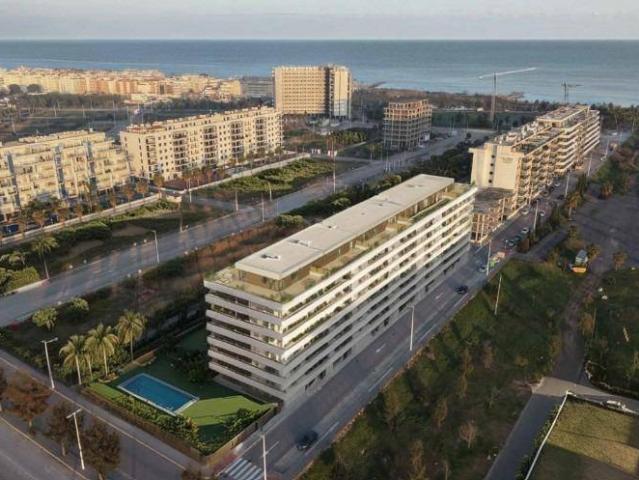 Apartamento en Venta en Moncófar Playa