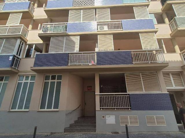 Apartamento en Venta en Moncófar Playa