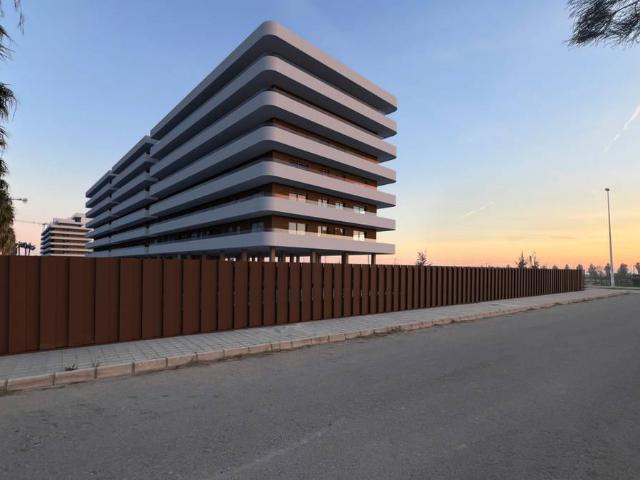 Apartamento en Venta en Moncófar Playa