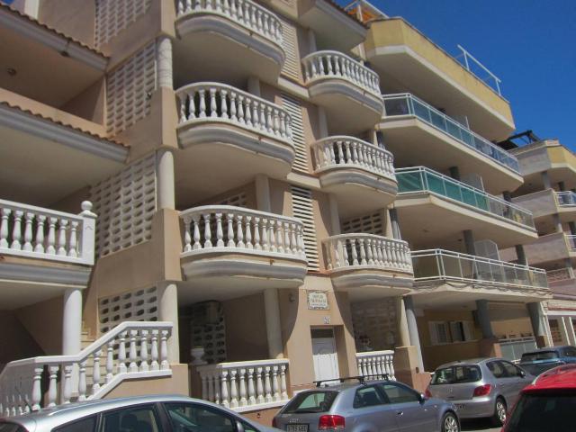 Apartamento en Venta en Moncófar Playa