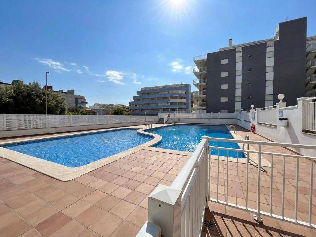 Apartamento en Venta en Moncófar Playa