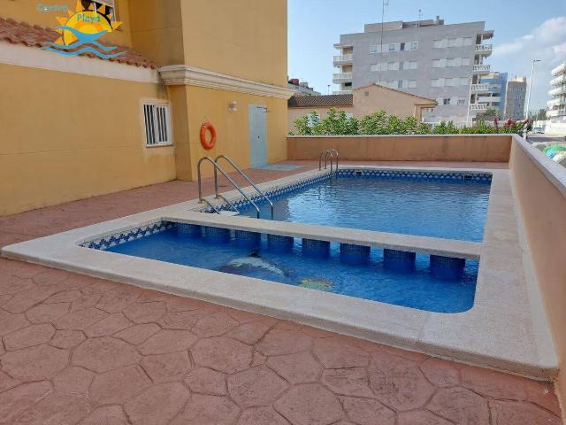 Apartamento en Venta en Moncófar Playa