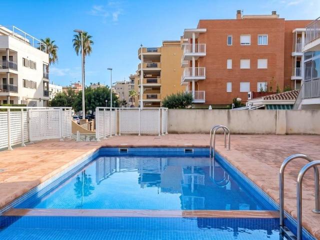 Apartamento en Venta en Moncófar Playa