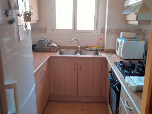 Apartamento en Venta en Moncófar Playa