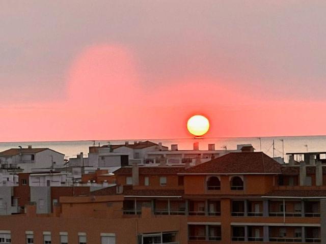 Apartamento en Venta en Moncófar Playa
