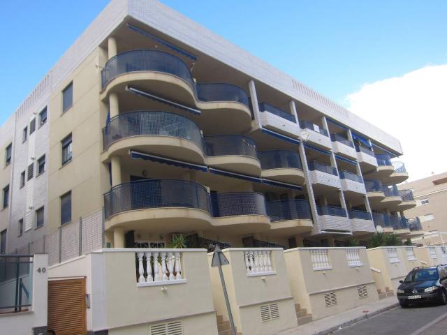 Apartamento en Venta en Moncófar Playa
