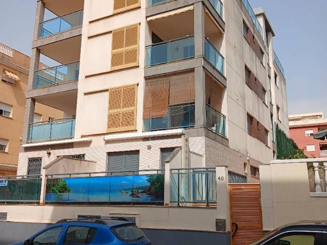 Apartamento en Venta en Moncófar Playa