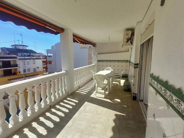 Apartamento en Venta en Moncófar Playa