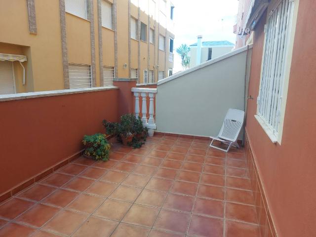 Apartamento en Venta en Moncófar Playa