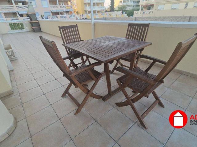 Apartamento en Venta en Moncófar Playa
